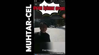 Torul Bahceli̇k Köyü Muhtar - Cel Kemençe Resimi