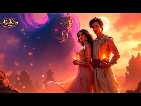The Aladdin 2: