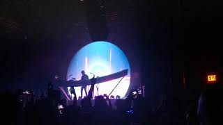Jai Wolf - Say My Name (Odesza Cover ) LIVE
