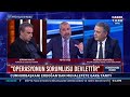 Veyis Ateş ile Türkiye'nin Nabzı'nda siyasette Gara tartışması konuşuluyor... #YAYINDA