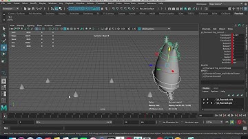 Flour Sack Walk A part1