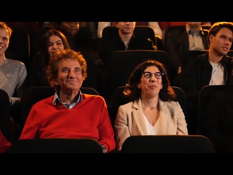 Les 3 bonnes raisons d'aller voir  Toni, en famille  • Podcast • 3 Bonnes  raisons d'aller au cinéma • MISTRAL FM