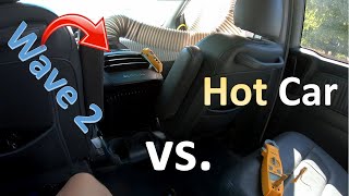 EcoFlow Wave 2: Review & Real-World Testing of Cooling Mode in a Vehicle