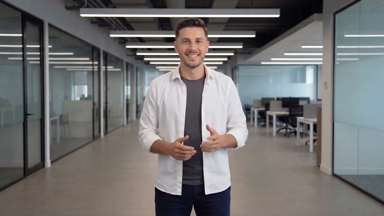 Situation at a Glance video thumbnail