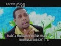 Edo Kondologit - sai anju ma au