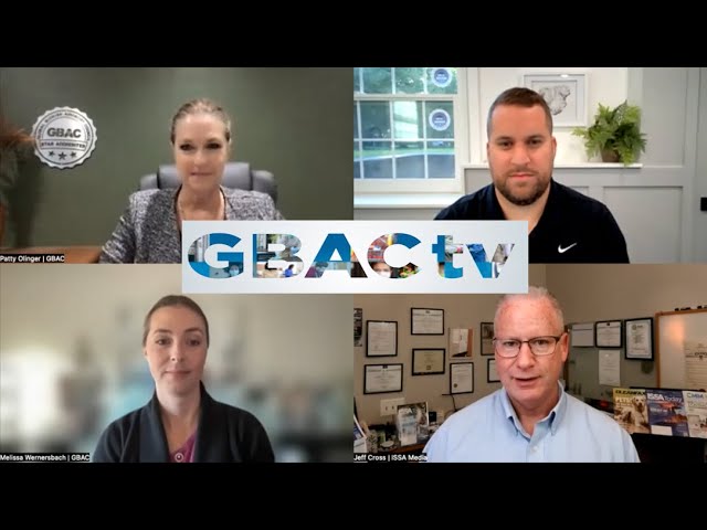 BREAKING NEWS! GBAC Introduces the Trusted Advisor Program