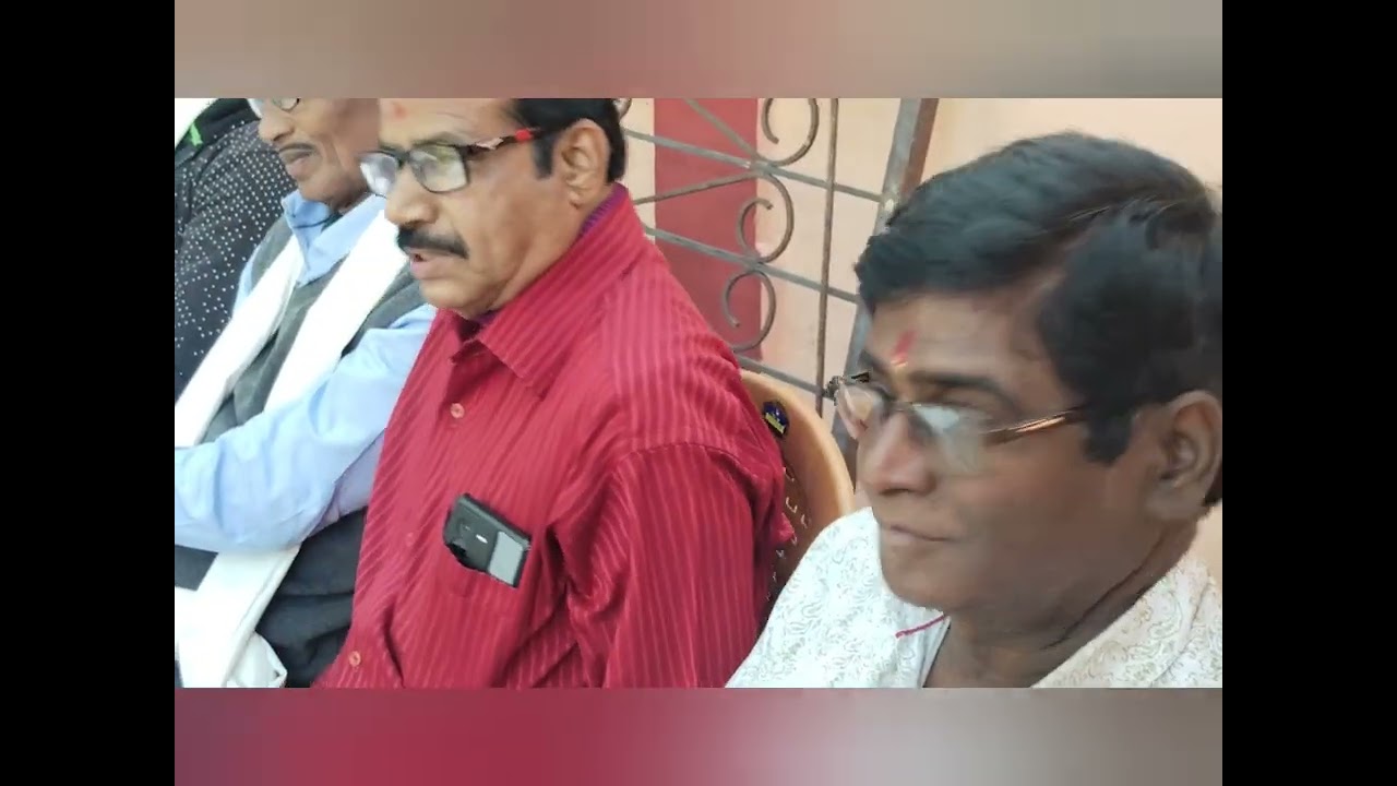 ଭୀମକୁଣ୍ଡରେ MAA ପରିବାରର ବନ୍ଧୁମିଳନ ସଭା/ MAA Parivar at Bhimkund, BKPadmaNanda Thakurmunda  ଓଁ କାର 