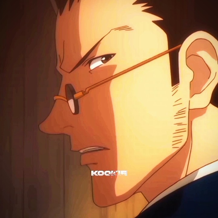 Don't ignore Leorio's willpower 💪🏻🔥 Hunter X Hunter Edit | #leorio #killuagon #hxh #hindidubbed