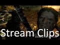 Briony Clips || I play Skyrim now