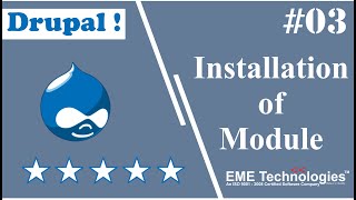 How to Install a Module in Drupal