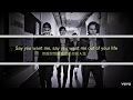 5 Seconds Of Summer - Youngblood    歌曲翻譯/中文字幕