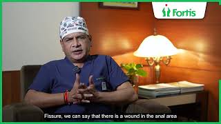 Dr. Sanjay Verma Offers Expert Insights on Early Diagnosis and Treatment of Anorectal Disorders