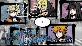 NEO The World Ends with You Episode 25: An Extra Story (PS5) (No Commentary) (English)