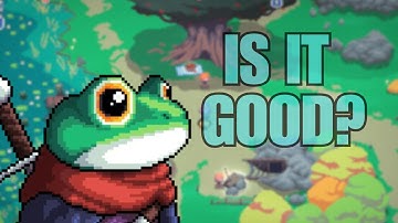 New Incremental Game just dropped! [Cauldron]