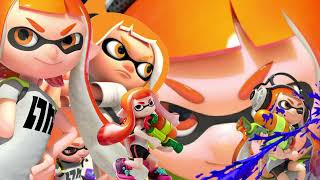 Splattack but it's (nearly) all woomy