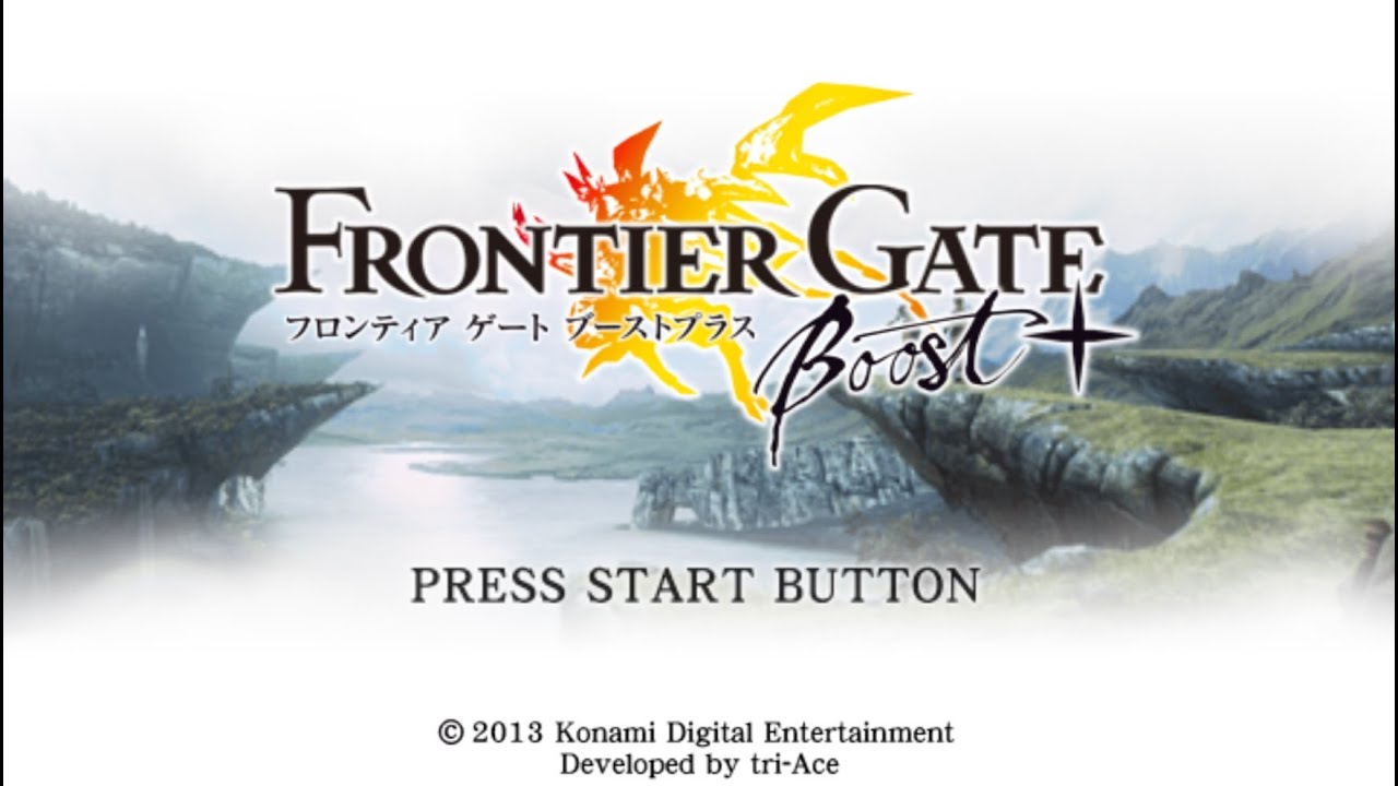 Ppsspp フロンティアゲート ブーストプラス Frontier Gate Boost 遊戲日誌109 Youtube Ppsspp フロンティアゲート ブーストプラス Frontier Gate Boost 遊戲日誌109 Youtube