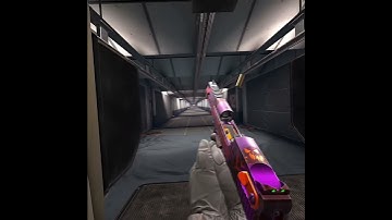 Deagle reload in pavlov.