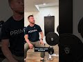 Hamstring Mobility Hack 🌱 #shorts