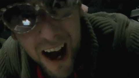 Klavan Gadjé - Gooi er maar een blokkie op