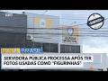 Servidora processa por ter fotos transformadas em figurinhas no WhatsApp | Aconteceu na Semana