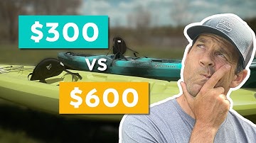 How to Choose Your First Kayak  |  Best Beginner Kayak