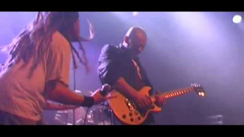 Calm like a bomb & freedom by NO WAY BACK french rage against the machine tribute band