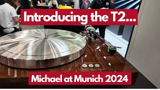 Pro Ject at High End Munich 2024 | Michael Fremer Reports...