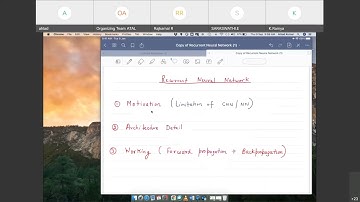 ATAL FDP | Foundation of data science and its applications (advanced) | DAY 4 | Session 1 |
