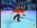 SSX 3 - All Peak Race (NMG) - 16:10 (WR)