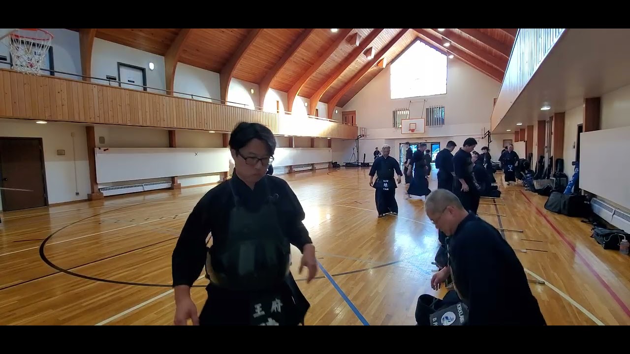 Northwest Kendo 2026-05-11 @NSC (s.ting)