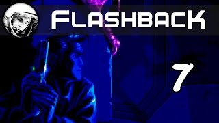 Let's Play Flashback [SNES]: Part 7