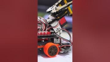 SO SÁNH ESP32 VÀ ARDUINO – CHỌN BOARD NÀO CHO ROBOT & DỰ ÁN IoT?  #robot  #ai  #laptrinhnhung #esp32