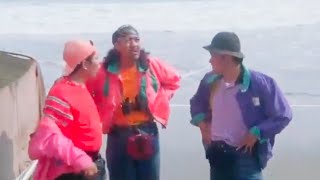 WARKOP DKI|TERTAWALAH SEBELUM TERTAWA ITU DILARANG 