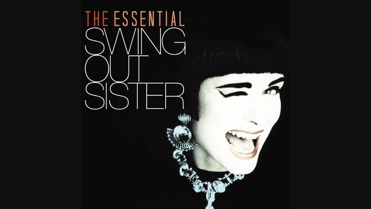 Swing Out Sister - Now You're Not Here - YouTube