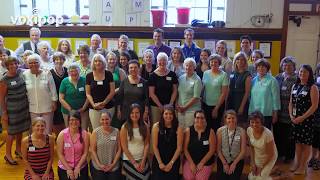 East Pikeland Celebrates 89 Years