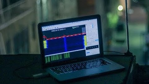 Wireless Radio & Mobile Hacking | Ethical Hacking | Khalid Aljassim