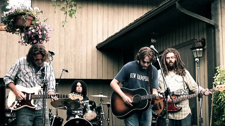 Hayes Carll - Richey Lee