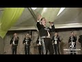 MARIACHI NUEVO TECALITLÁN / MÉXICO VOZ QUE CANTA (DESDE ECOS DE CANTERA)