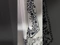 Pakistani kurtis set