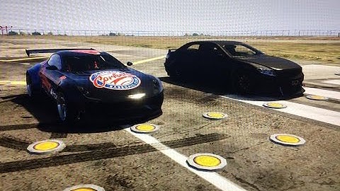 [NEW] Dewbauchee Specter Custom vs. Schafter V12 vs. Elegy Retro