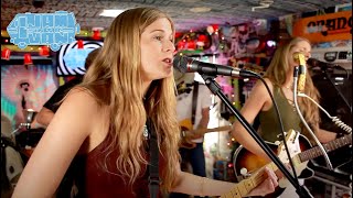 SHOOK TWINS - "What Have We Done?" (Live at JITV HQ in Los Angeles, CA 2016) #JAMINTHEVAN chords