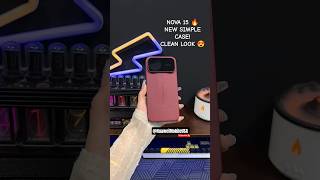Huawei Nova 15 New Simple Case Design Hands On Review Clean & Stylish Look #HuaweiMobileUSA #shorts