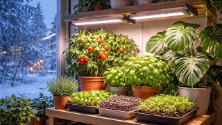 Kas Led Kasvulamp On Tõesti Säästlik? Elektrikulu Eestis Taimelamp