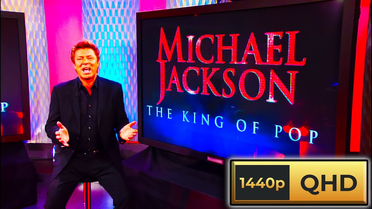 ミュージック King Of Pop Celebration Michael Jackson Michael