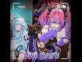 Vivi Bark (Cute)