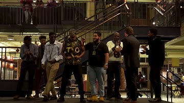 Tau Omicron Alpha Phi Alpha Fall 