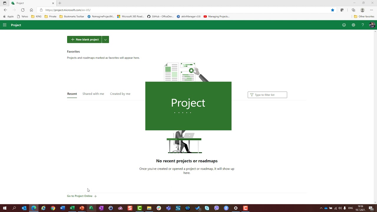introduction microsoft project online introduction microsoft project online