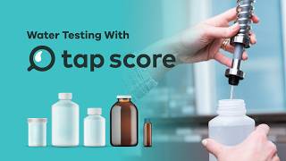 Meet Tap Score: Easy, Reliable Water Testing for Your Home