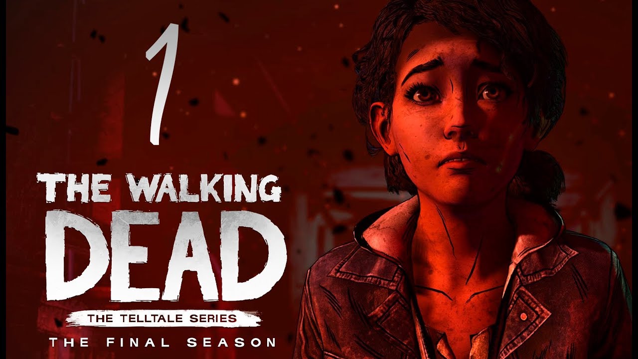 The Walking Dead Temporada 1 Cuantos Capitulos Son