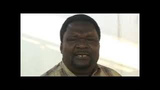 Lucius Banda feat. Lulu- Mtima Wako (Sijakuzi)